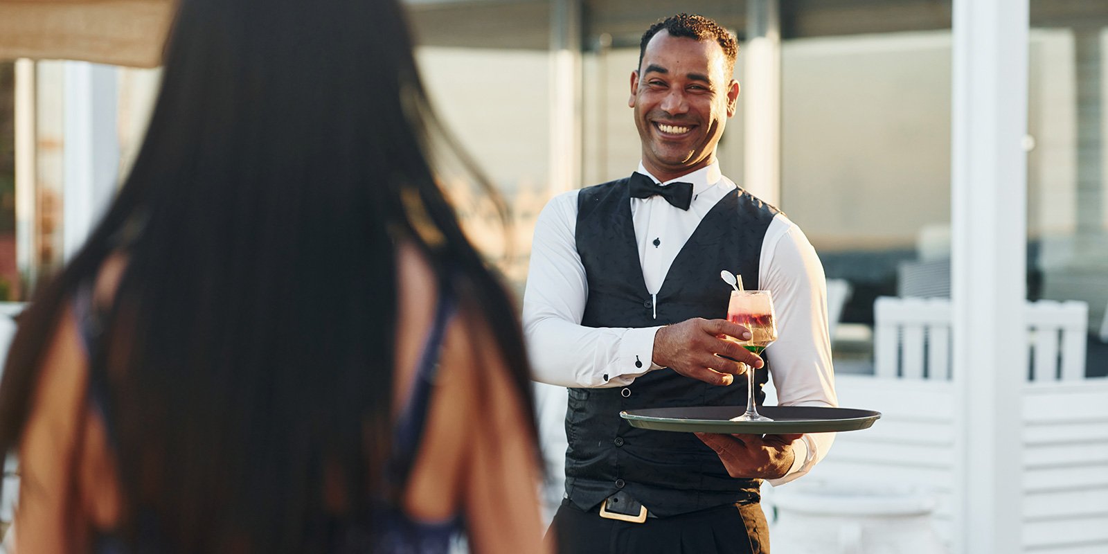 Personal travel concierge service