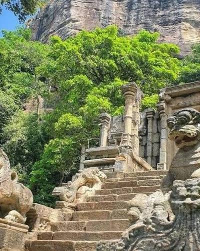Ancient wonders